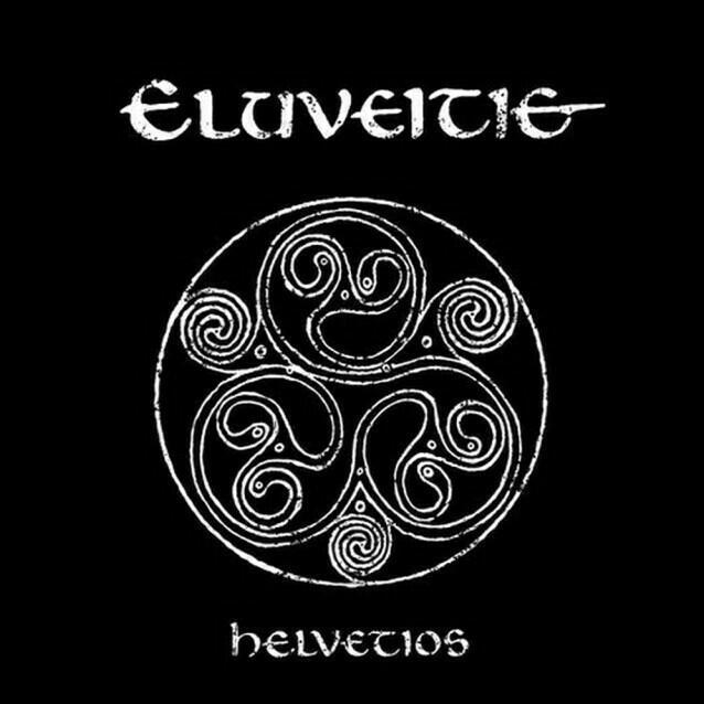 Folk Metal 民族金属的偏好