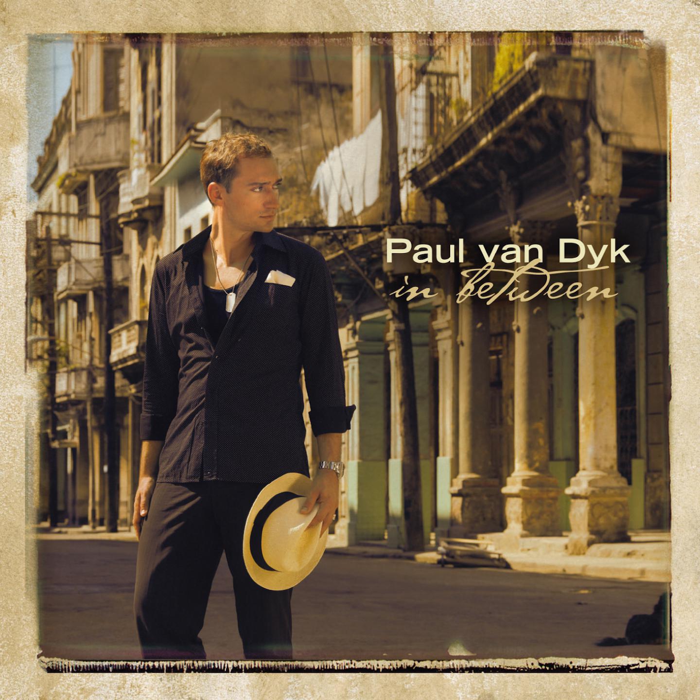 Paul van Dyk - Fall With Me