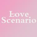 Love Scenario 中韩日三语版