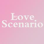 Love Scenario 中韩日三语版专辑