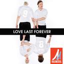 Love Last Forever专辑