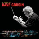 An Evening With Dave Grusin专辑