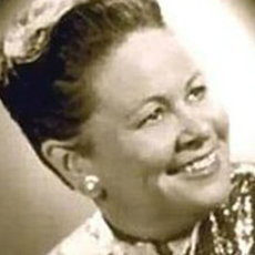 Doris Akers