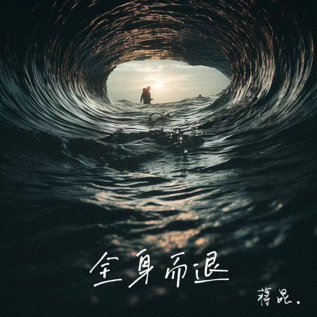 全身而退（DJ版）