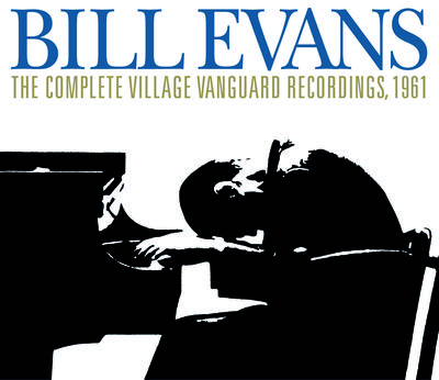 The Complete Live At The Village Vanguard 1961专辑