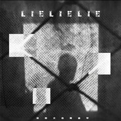 专辑《LIELIELIE》