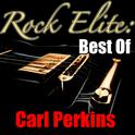 Rock Elite: Best Of Carl Perkins专辑