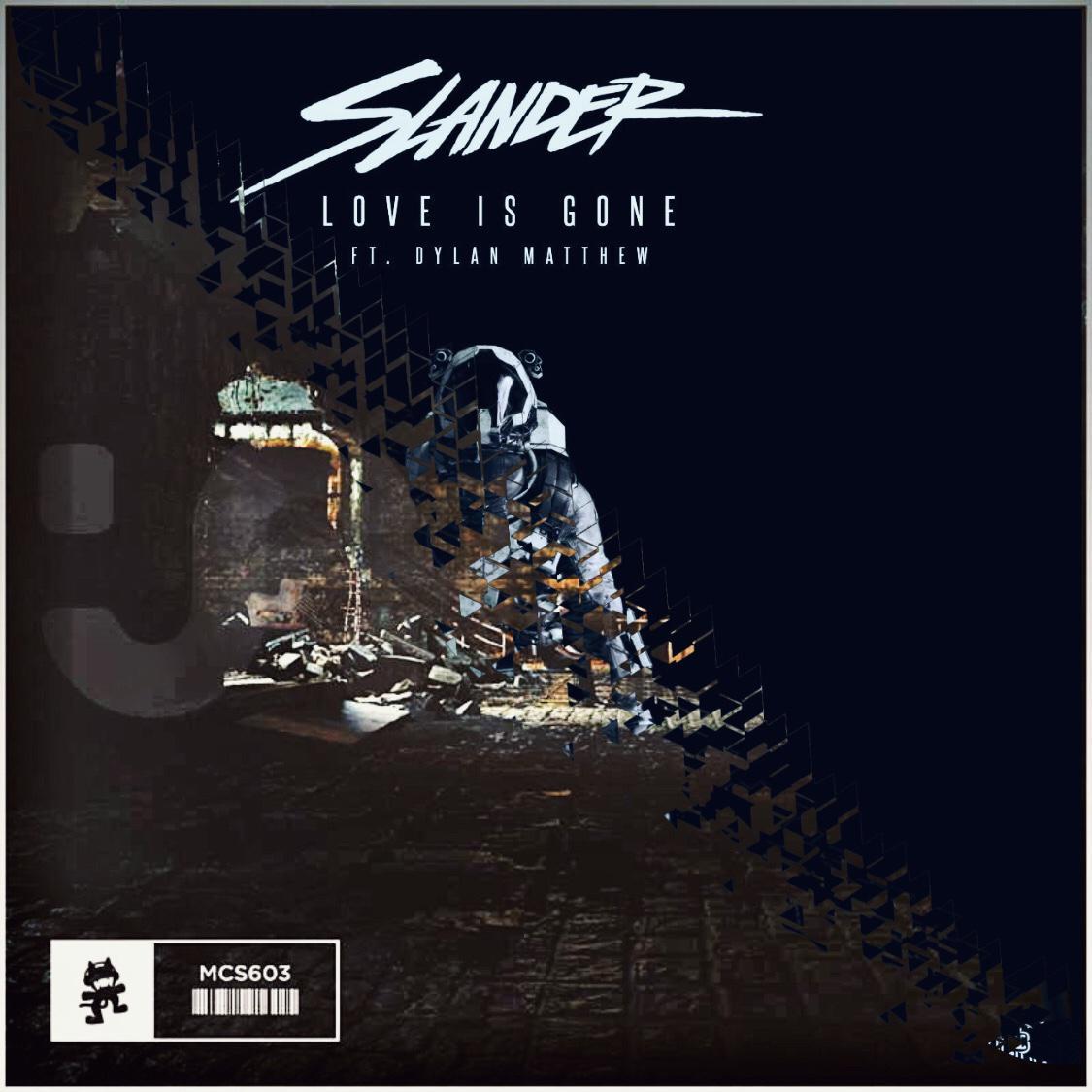 SLANDER / SLANDER-Without You × Love Is Gone (Thistown Mashup)（Thistown / SLANDER / Dylan Matthew / KAYZO remix）