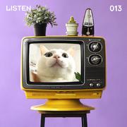 LISTEN 013 꿈꾸는 잉여