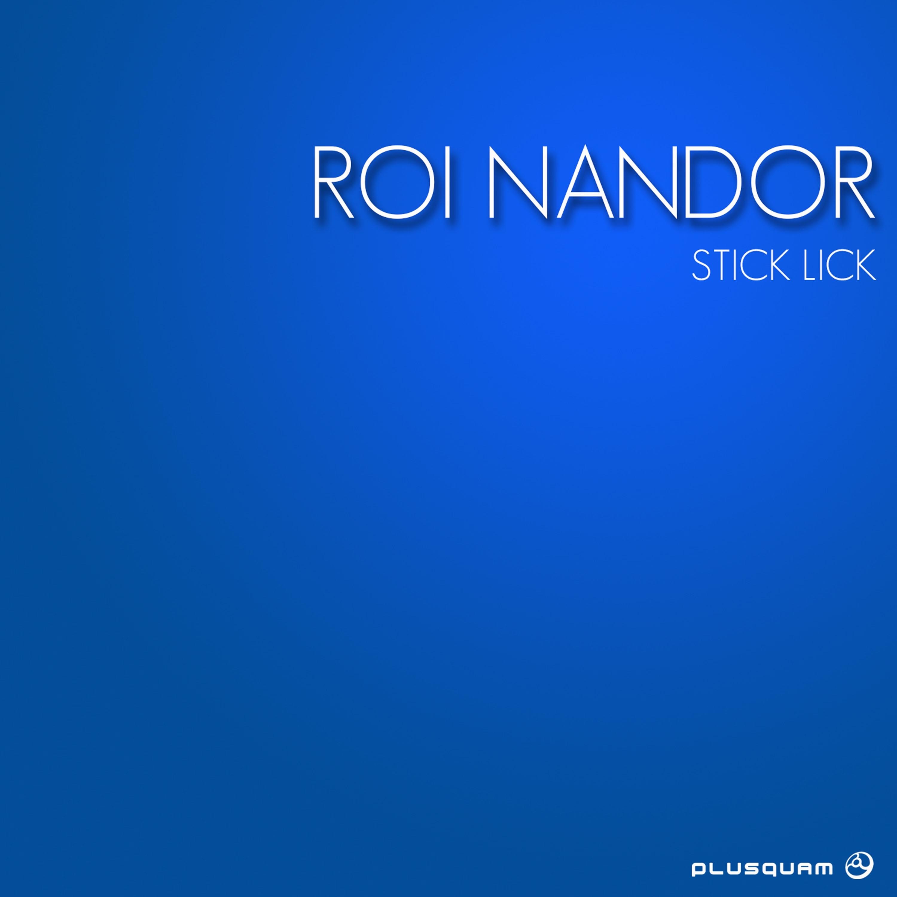 Stick Lick (Original Mix)