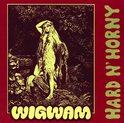 Hard n' Horny
