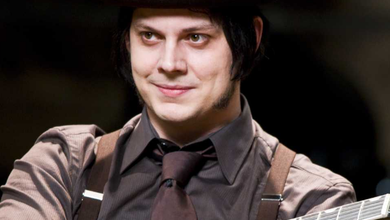 Jack White