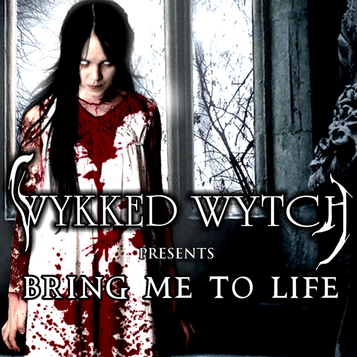 Bring Me to Life