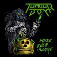 noise,beer,love