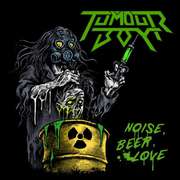 noise,beer,love