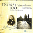 Antonín Dvořák Symphonies: 100th Anniversary Edition