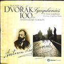 Antonín Dvořák Symphonies: 100th Anniversary Edition专辑