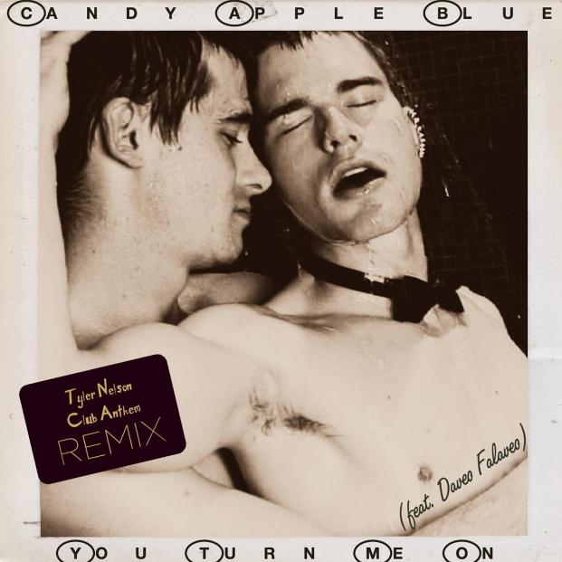 You Turn Me On (Remixes)