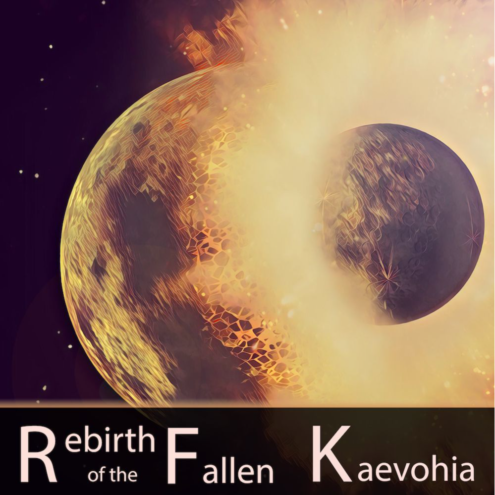 Rebirth of the Fallen