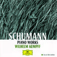 Schumann: Piano Works