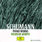 Schumann: Piano Works专辑