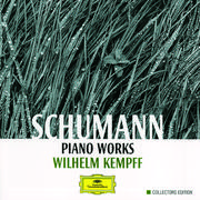 Schumann: Piano Works