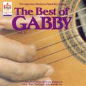 The Best Of Gabby Vol. II专辑