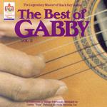 The Best Of Gabby Vol. II专辑