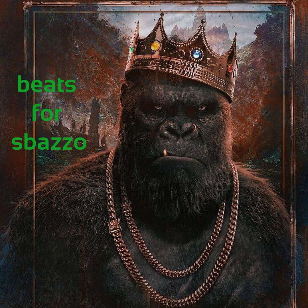 beats for sbazzo