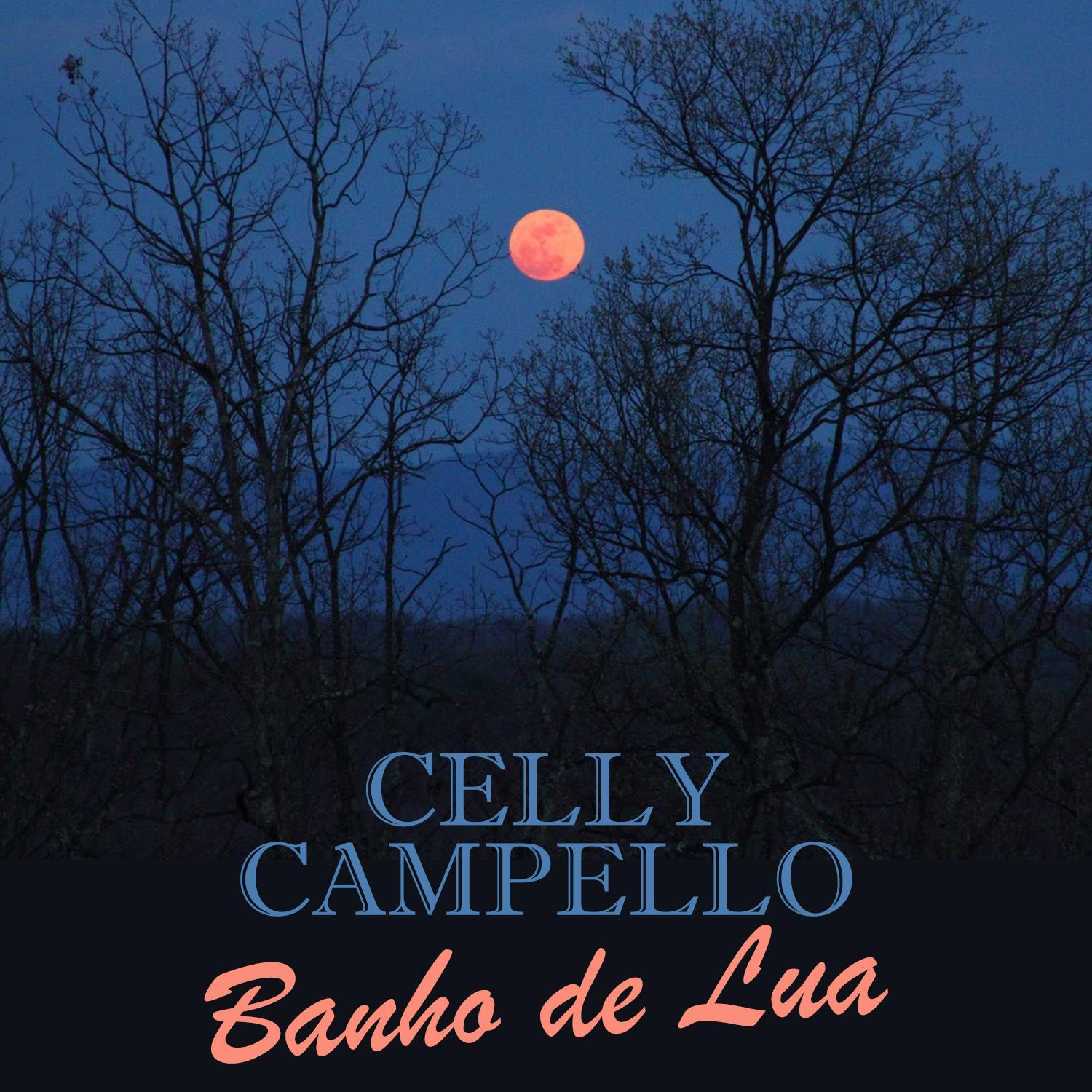 Banho de Lua