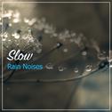 #12 Slow Rain Noises for Relaxing with Nature专辑