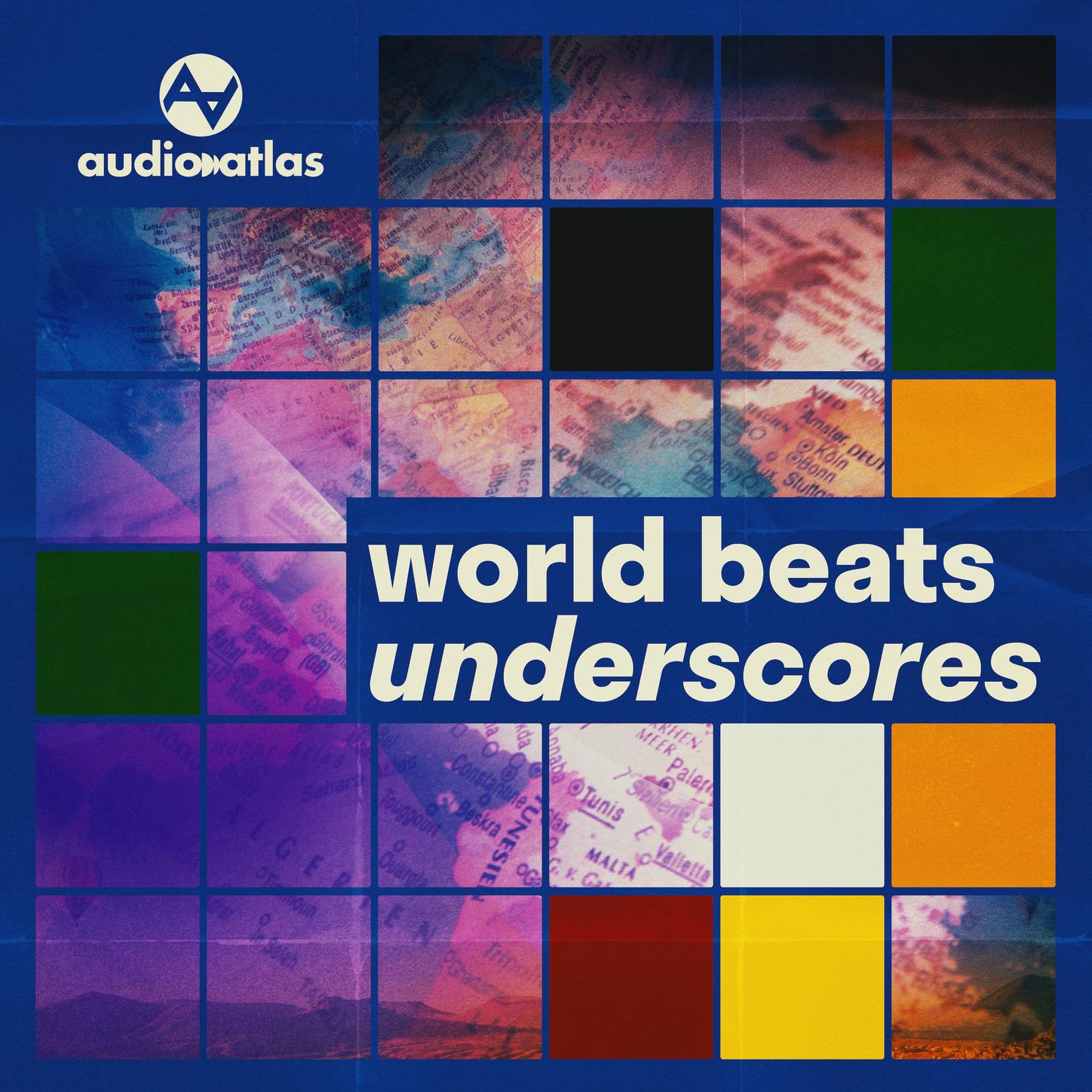 World Beats: Underscore