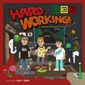 HRADWORKING！tape [Part.1]