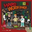 HRADWORKING！tape [Part.1]专辑