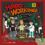 HRADWORKING！tape [Part.1]专辑