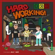 HRADWORKING！tape [Part.1]