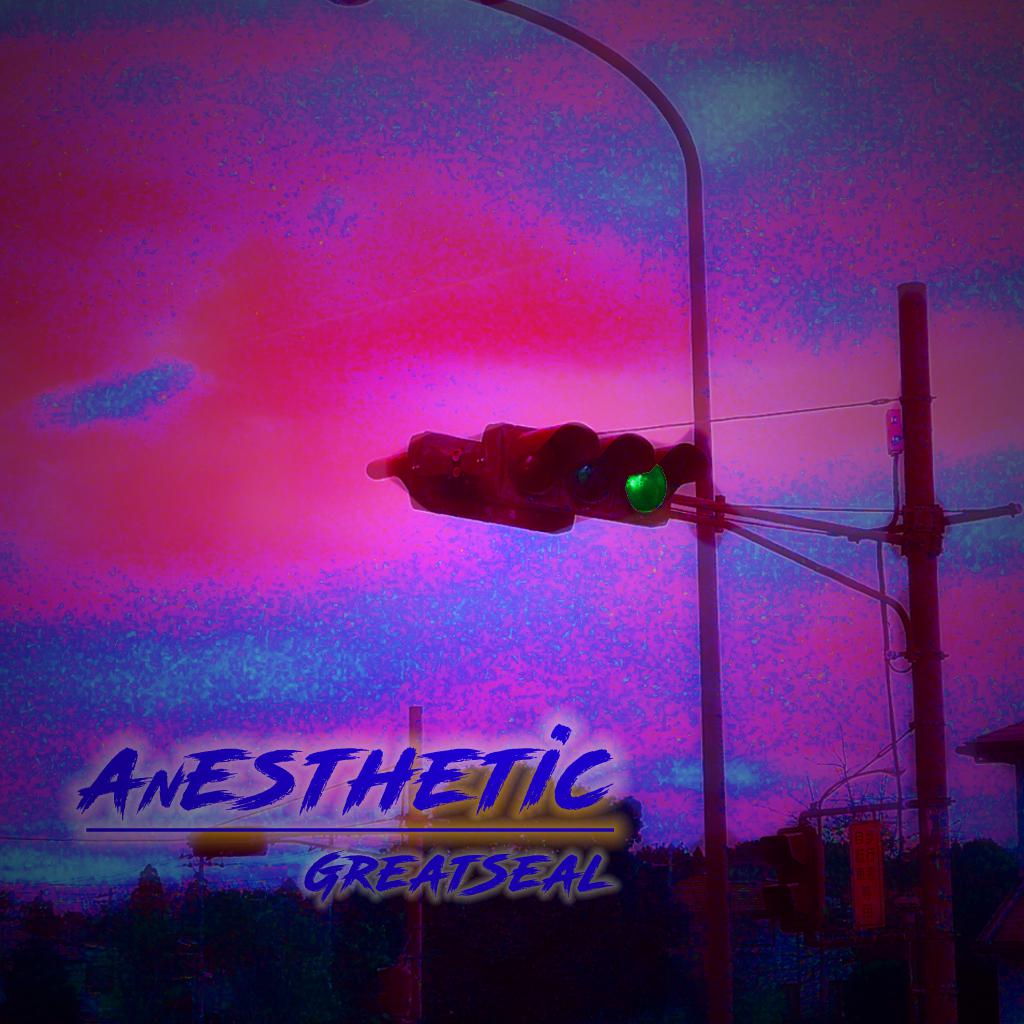 AnESTHETIC专辑