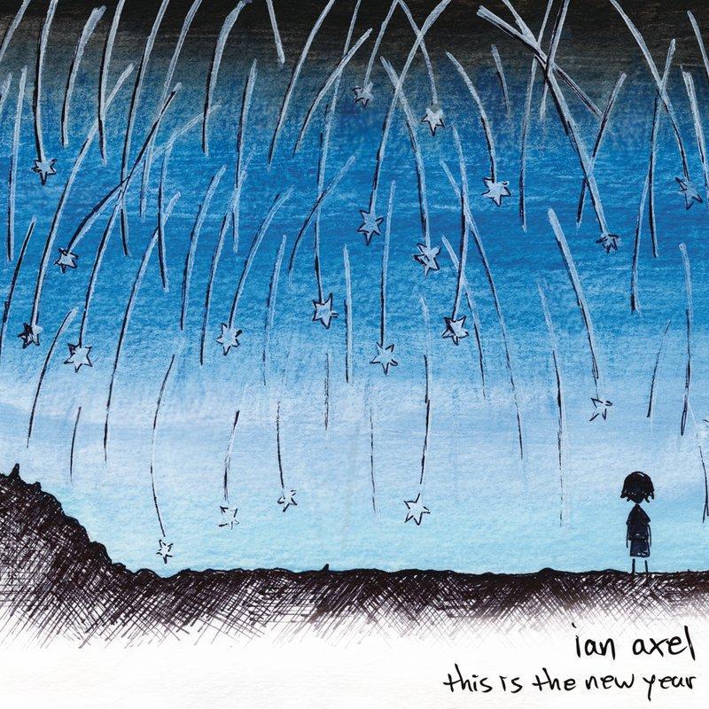 Ian Axel - Girl I Got a Thing