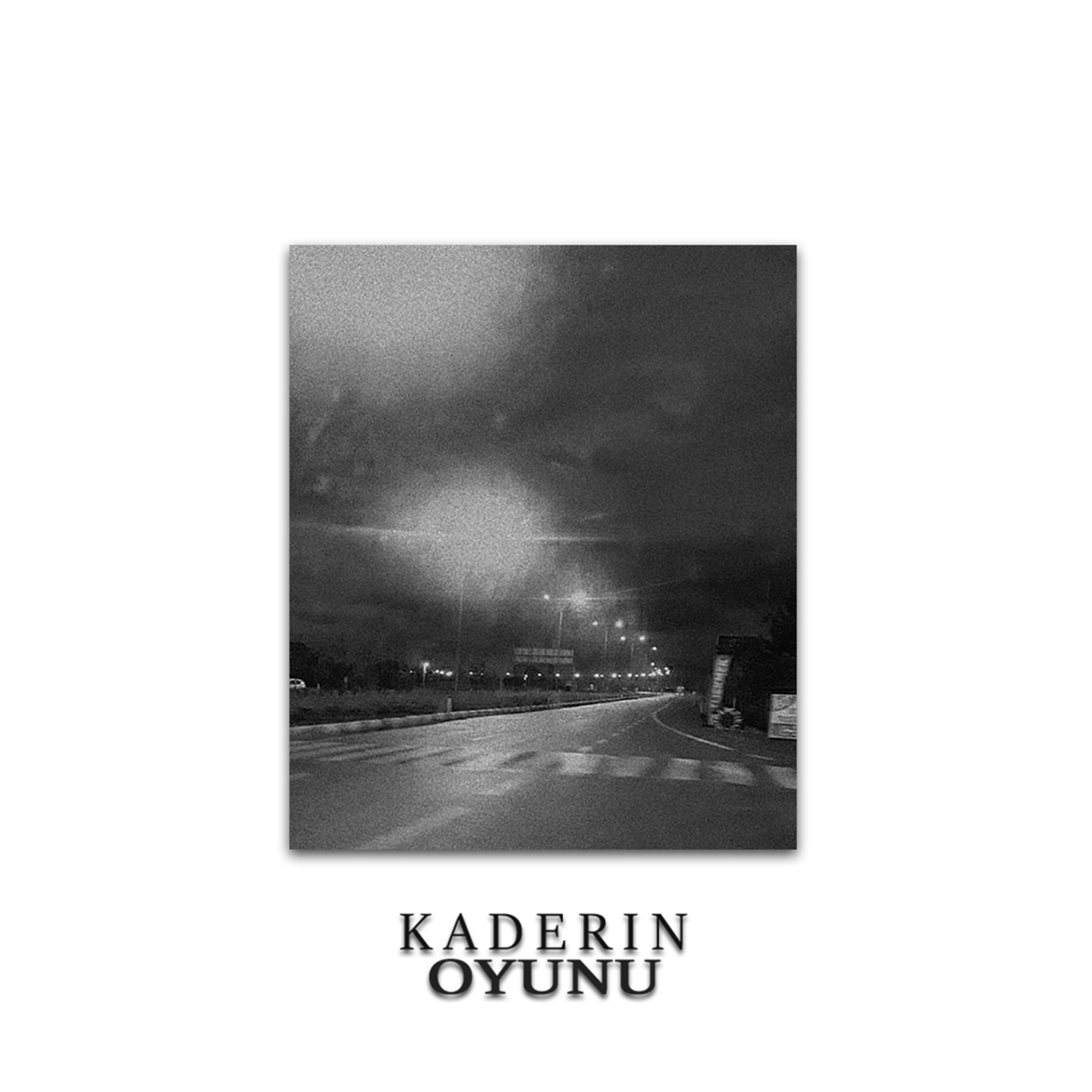 Kaderin Oyunu