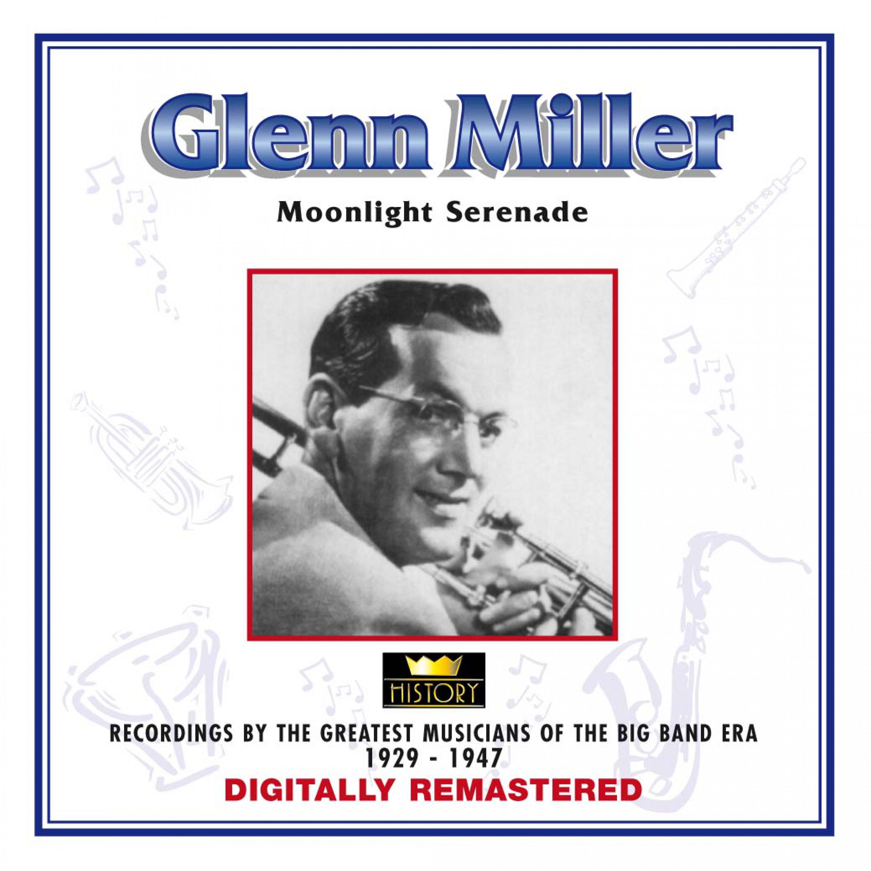 Glen Miller - Moonlight Serenade
