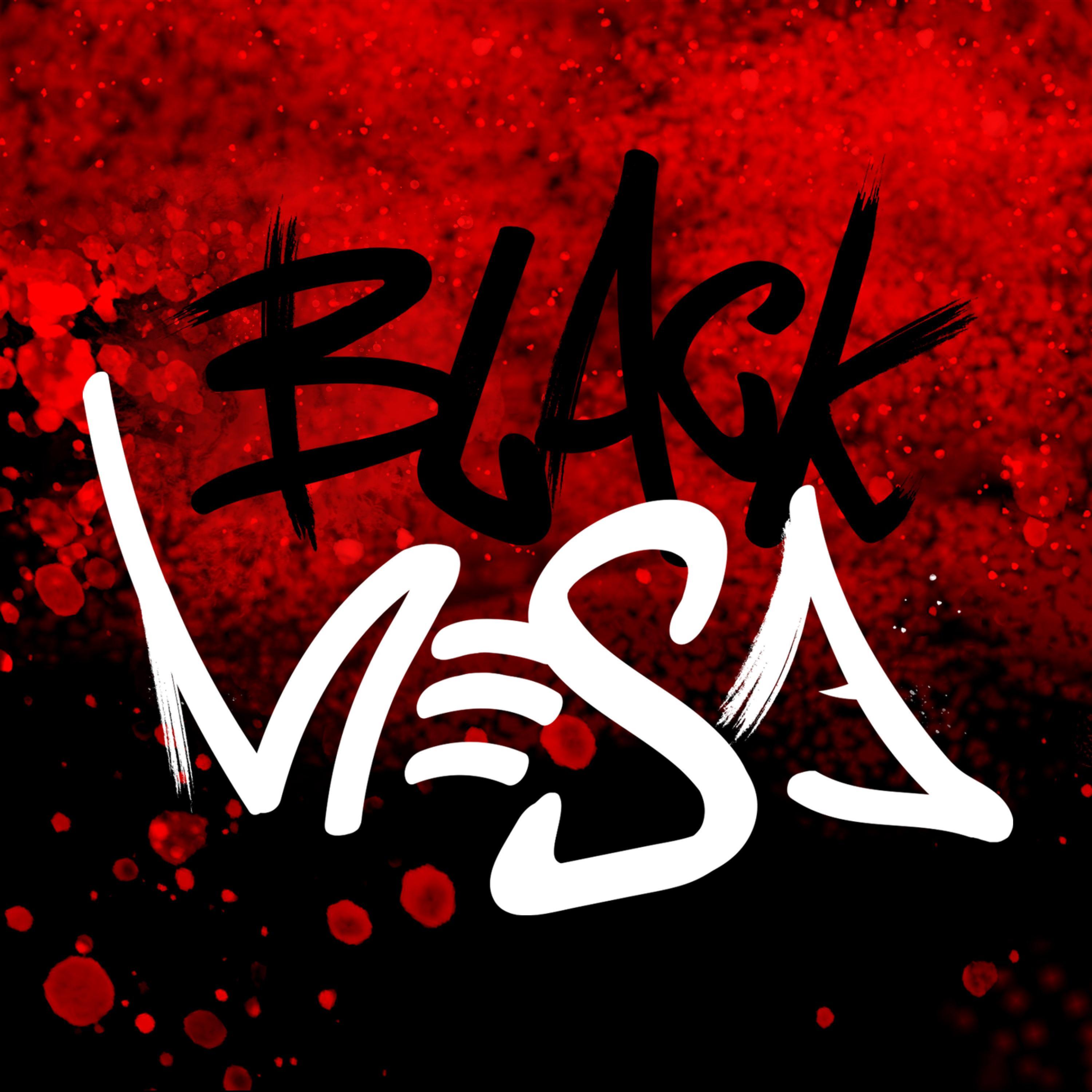 Back In Blood