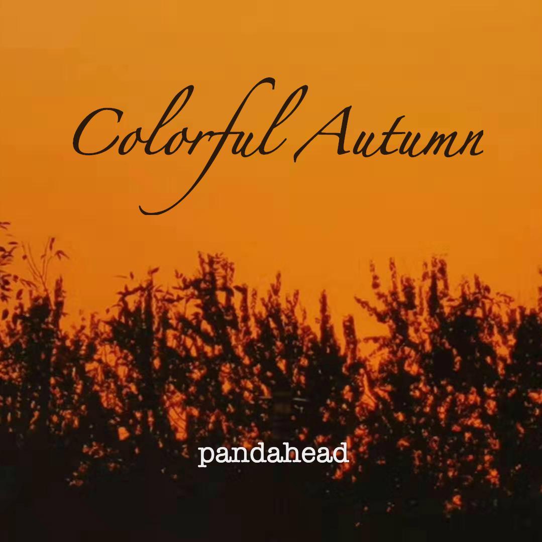 Colorful Autumn