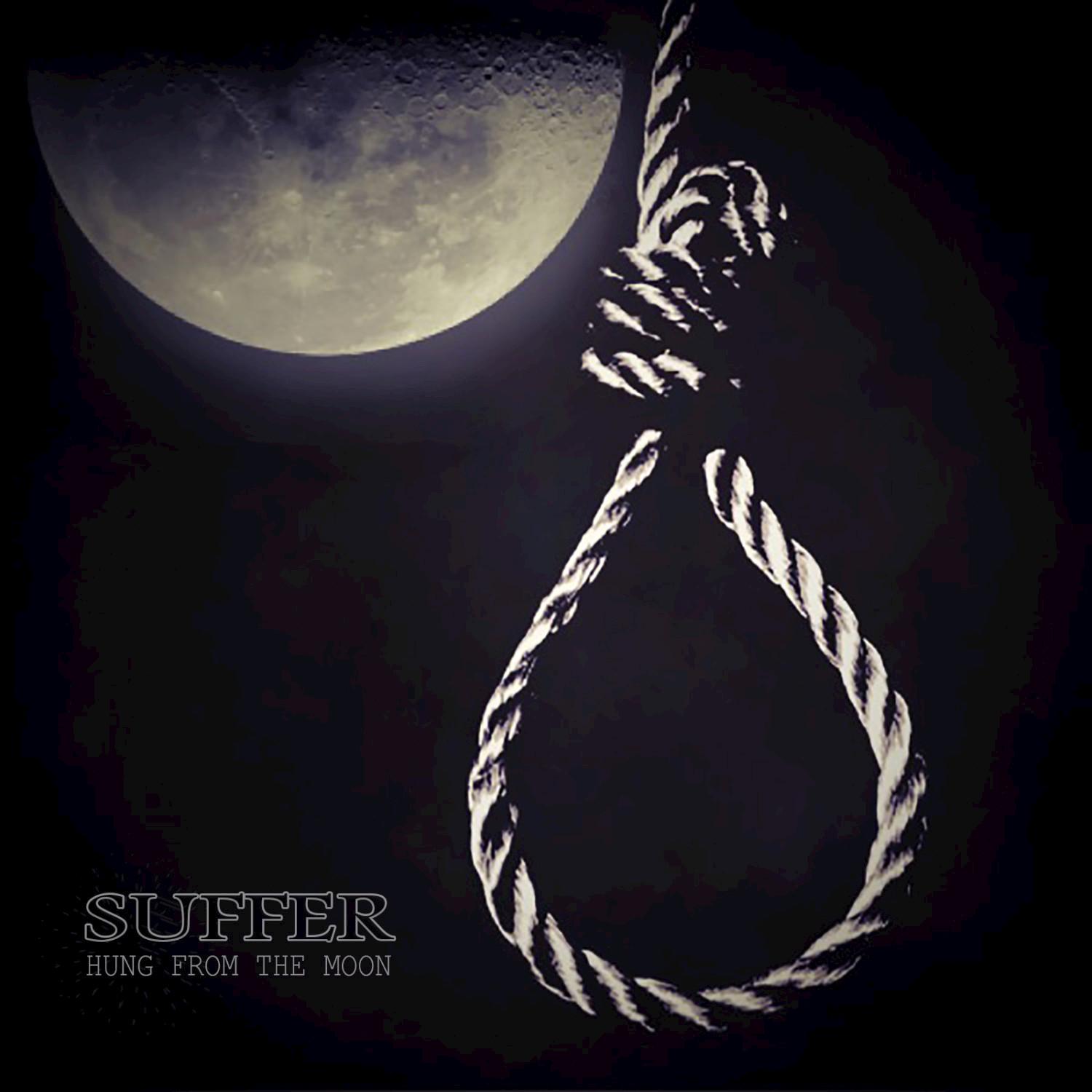Hung from the Moon - Single