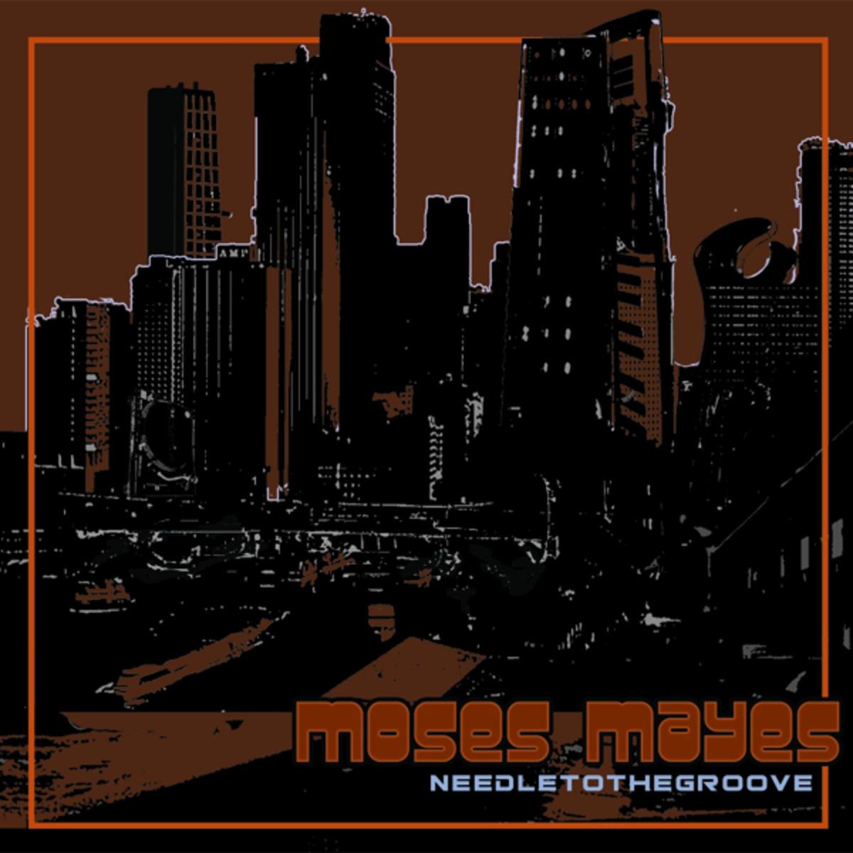 Needle to the Groove