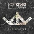 Phone Down (Spirix x Sep Remix)