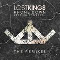 Phone Down (Spirix x Sep Remix)