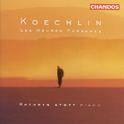 KOECHLIN: Heures persanes (Les)专辑