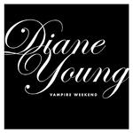 Diane Young专辑
