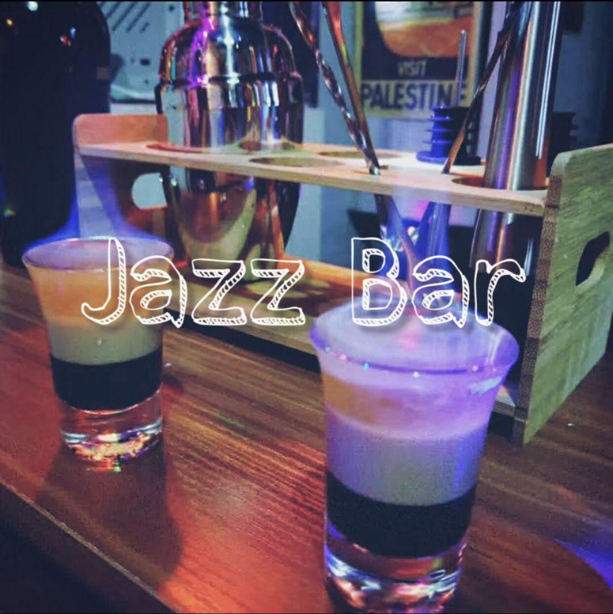 Jazz Bar专辑