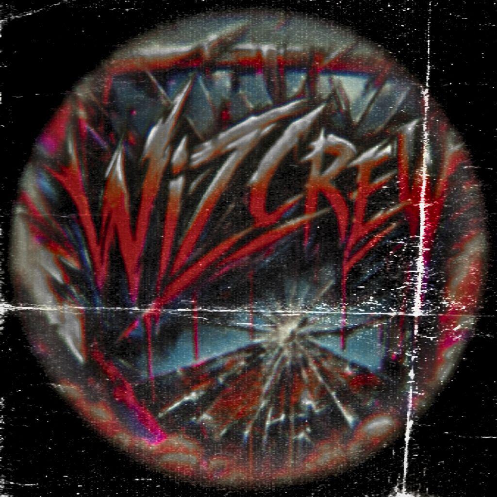WIZCREW专辑